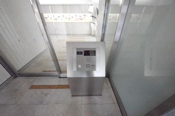 パークアクシス浅草橋二丁目の物件内観写真